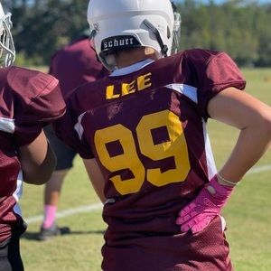 Meet your Posher, Patrick